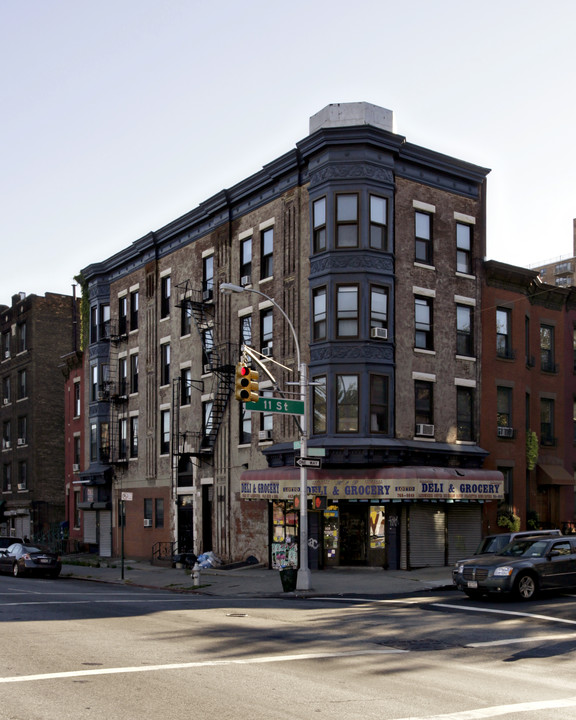 463 4th Ave in Brooklyn, NY - Building Photo