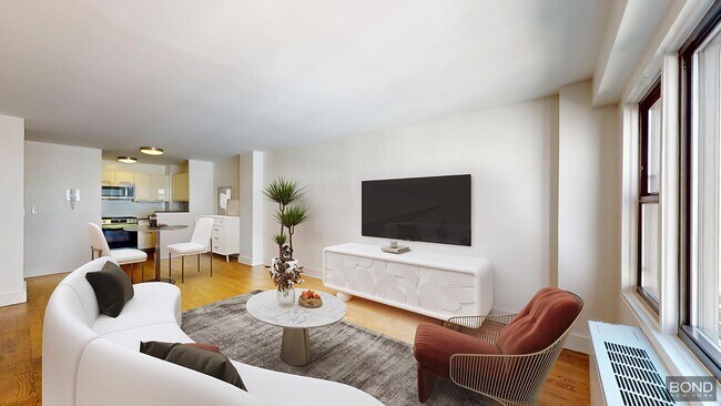 property at 220 E 63rd St