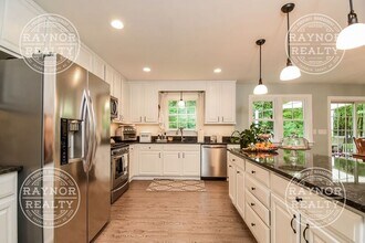 7119 Wexford Woods Trail in Raleigh, NC - Building Photo - Building Photo