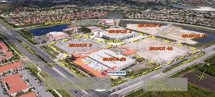 11600 City Hall Promenade in Miramar, FL - Building Photo - Building Photo