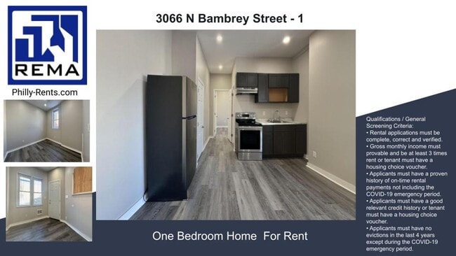 property at 3066 N Bambrey St