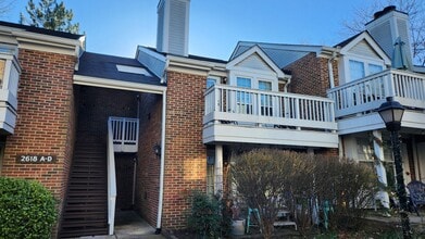 2618 S Arlington Mill Dr in Arlington, VA - Building Photo - Building Photo