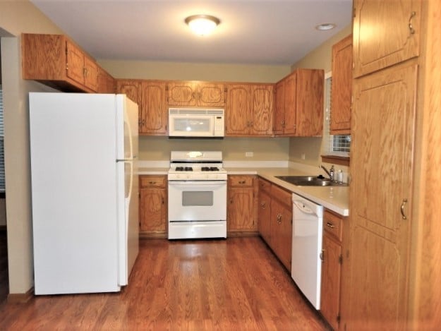 4609 Osprey Ln in Plainfield, IL - Building Photo - Building Photo