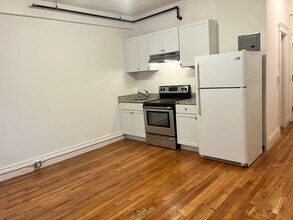 270 Huntington Ave, Unit 204 in Boston, MA - Foto de edificio - Building Photo