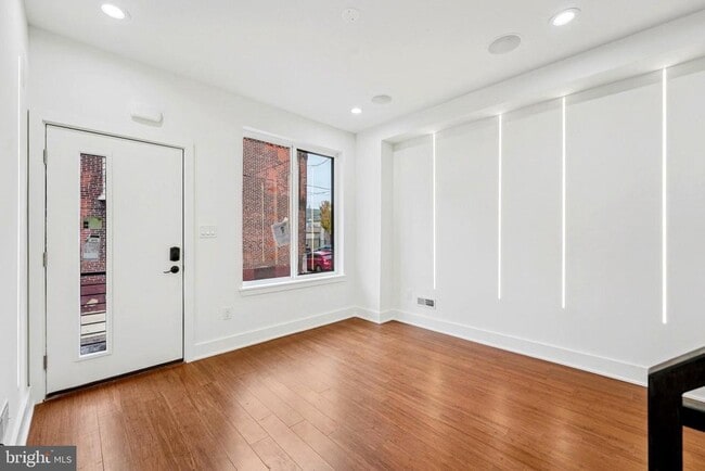 property at 2602 Earp St