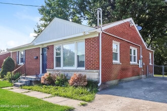 1615 Stafford Ave in Louisville, KY - Building Photo - Building Photo