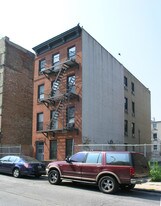 340 E 134th St Apartments