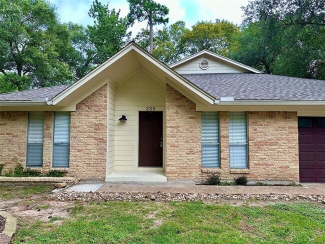 property at 239 Ridgewood Dr
