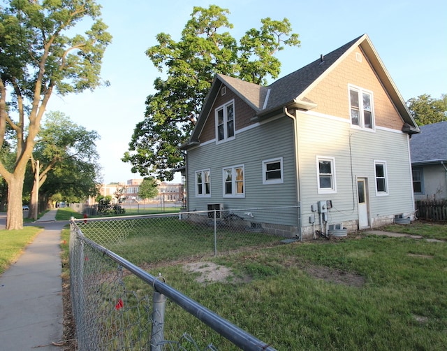 1940 S 22nd St in Lincoln, NE - Building Photo - Building Photo