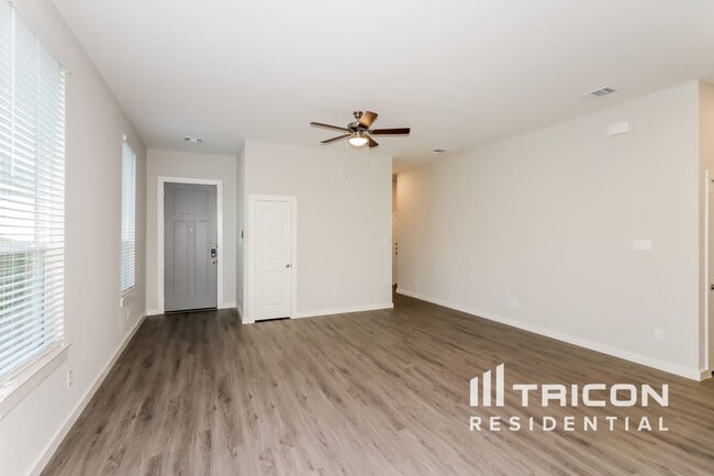 property at 2418 Foster Hl Rd