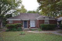 6034 Marquita Ave in Dallas, TX - Foto de edificio - Building Photo