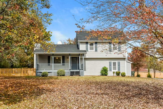 property at 150 Dexter Cir