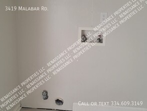 3419 Malabar Rd in Montgomery, AL - Building Photo - Building Photo