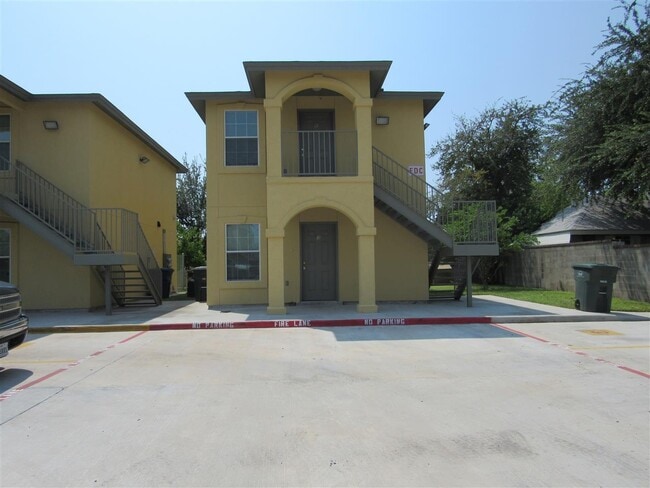 property at 1720 Juarez Ave