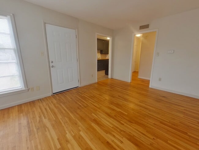 1823 N Jeanette Ave in Wichita, KS - Building Photo - Building Photo