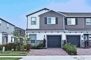 4365 Campsite Lp in Orlando, FL - Building Photo