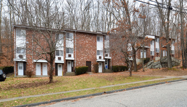 Norwich Apartments in Norwich, CT - Building Photo - Building Photo