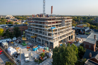 The Capitol in Toronto, ON - Building Photo - Building Photo