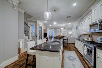 1126 W 17th St in Houston, TX - Building Photo - Building Photo