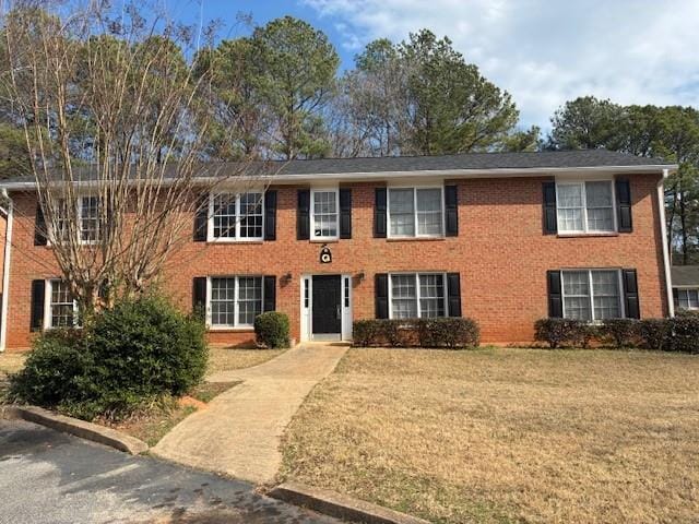 property at 493 Stone Mountain St
