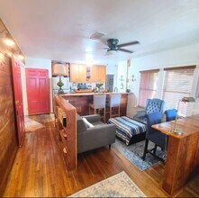 1425 Munger St in Houston, TX - Building Photo - Building Photo