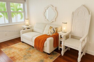 1340 Drexel Ave in Miami Beach, FL - Building Photo - Building Photo