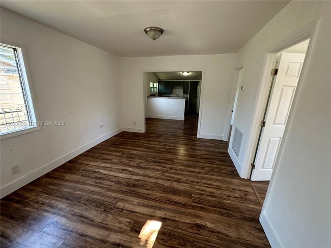 5646 NW 3rd Ave in Miami, FL - Building Photo - Building Photo