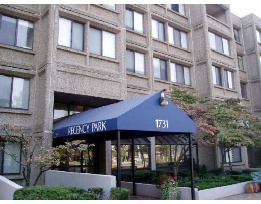 property at 1731 Beacon St