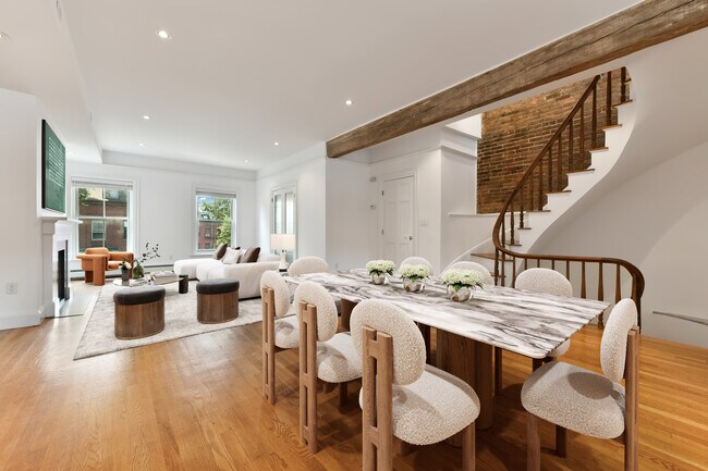 property at 71 Rutland St