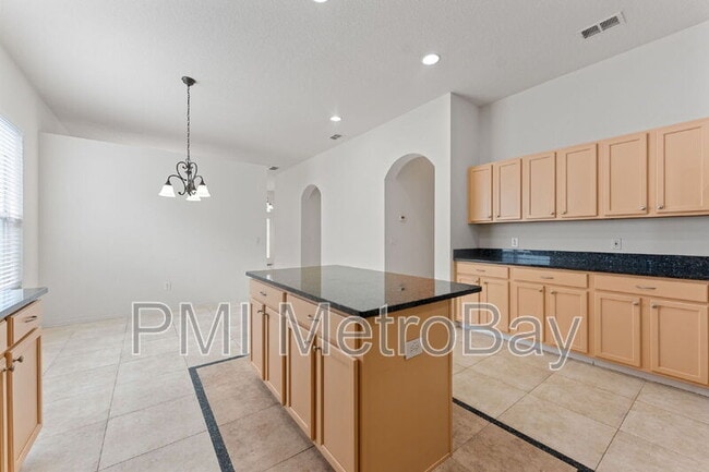 property at 7743 Bingham Ct