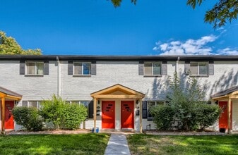 4334 Decatur St in Denver, CO - Building Photo - Building Photo