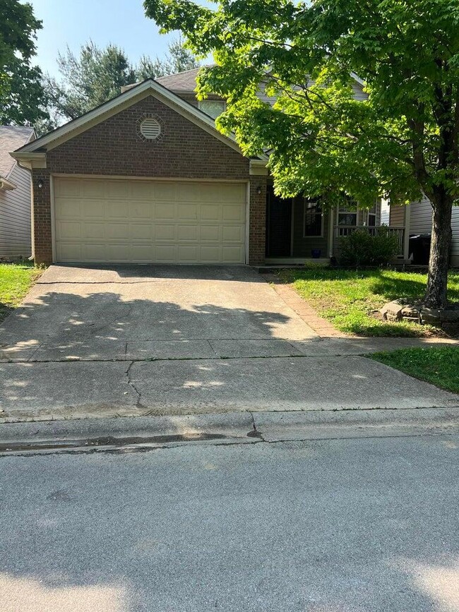 property at 1133 Morning Side Dr