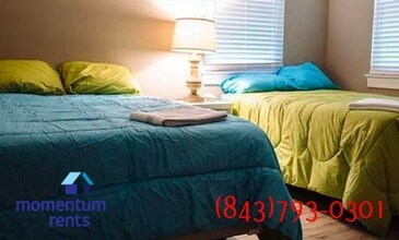 2066 St Lukes Dr in Charleston, SC - Building Photo - Building Photo