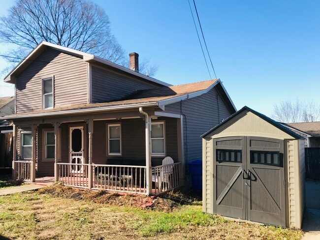 7-9 Spring St in West Warwick, RI - Building Photo - Building Photo