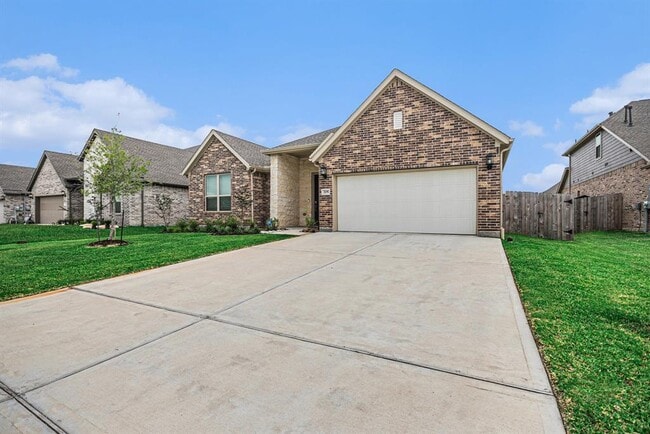 705 Western Fern in League City, TX - Building Photo - Building Photo