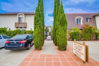 4262 Wilson Ave-Unit -UNIT 8 in San Diego, CA - Building Photo - Building Photo