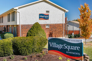 Village Square Apartments