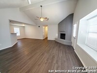 11339 Jarbo Pass Dr in San Antonio, TX - Building Photo - Building Photo