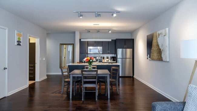 1405 Federal St in Dallas, TX - Foto de edificio - Building Photo