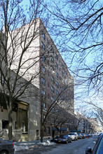 36 W 84th St in New York, NY - Building Photo - Building Photo