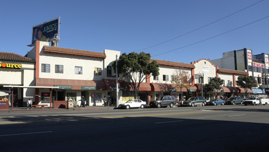 Fruitvale Center in Oakland, CA - Building Photo - Building Photo