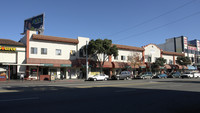 Fruitvale Center in Oakland, CA - Foto de edificio - Building Photo