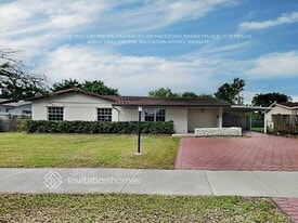 3220 SW 118th Ct in Miami, FL - Building Photo