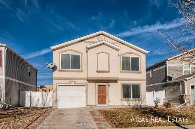 property at 4655 N Andes St