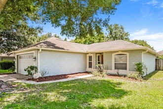 4102 Iveyglen Ave in Orlando, FL - Foto de edificio - Building Photo