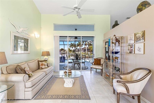 property at 2807 SW 31st Ln