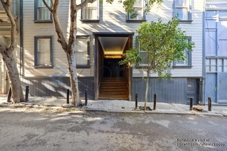 73 Castle St in San Francisco, CA - Building Photo - Building Photo