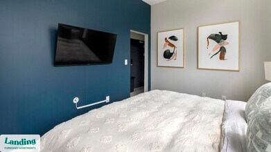 600 19th St N, Unit 214 in Birmingham, AL - Building Photo - Building Photo