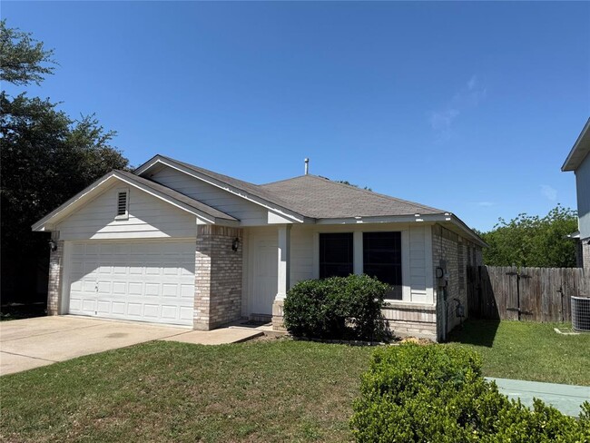 property at 15220 Drusilla's Dr