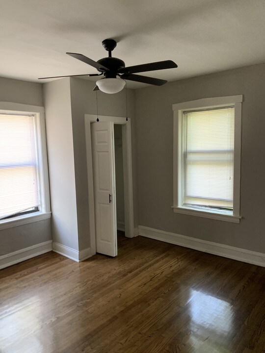 3607 S King Dr-Unit -3607-3B in Chicago, IL - Building Photo